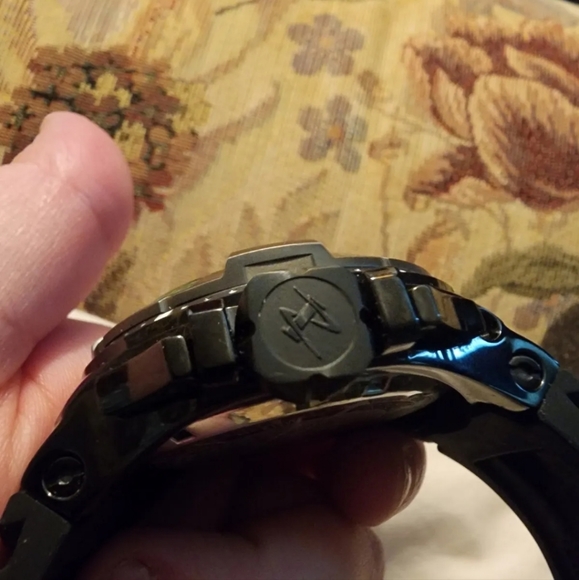 Invicta Excursion Quartz Mens Watch - 50mm 18563 - Picture 8 of 12